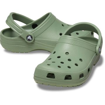 Crocs Classic Clog 10001-308 Yosun Yeşil Unisex Terlik