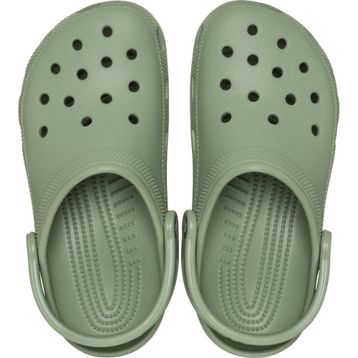 Crocs Classic Clog 10001-308 Yosun Yeşil Unisex Terlik