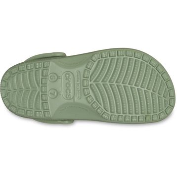 Crocs Classic Clog 10001-308 Yosun Yeşil Unisex Terlik
