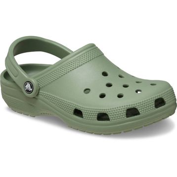 Crocs Classic Clog 10001-308 Yosun Yeşil Unisex Terlik
