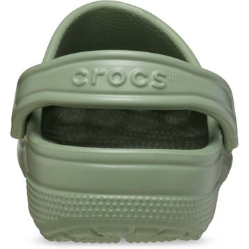 Crocs Classic Clog 10001-308 Yosun Yeşil Unisex Terlik