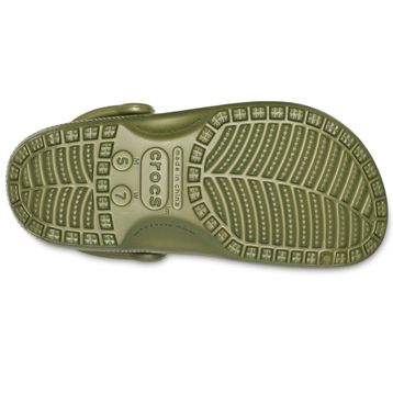 Crocs Classic Clog 10001-309 Asker Yeşili Unisex Terlik