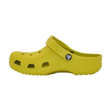 Crocs Classic Clog 10001-312 Kiwi Fıstık Yeşili Unisex Terlik
