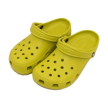 Crocs Classic Clog 10001-312 Kiwi Fıstık Yeşili Unisex Terlik