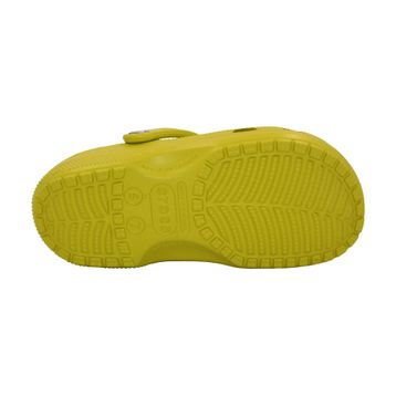 Crocs Classic Clog 10001-312 Kiwi Fıstık Yeşili Unisex Terlik
