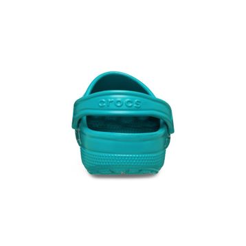 Crocs Classic Clog 10001-3AY Turbo Teal Turkuaz Unisex Terlik