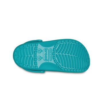 Crocs Classic Clog 10001-3AY Turbo Teal Turkuaz Unisex Terlik