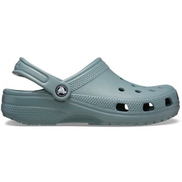 Crocs Classic Clog 10001-3YO Gölet Su Yeşili Unisex Terlik