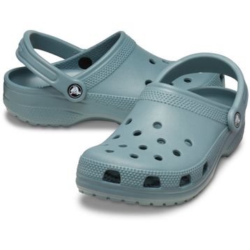 Crocs Classic Clog 10001-3YO Gölet Su Yeşili Unisex Terlik