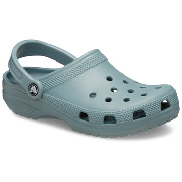 Crocs Classic Clog 10001-3YO Gölet Su Yeşili Unisex Terlik