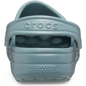 Crocs Classic Clog 10001-3YO Gölet Su Yeşili Unisex Terlik