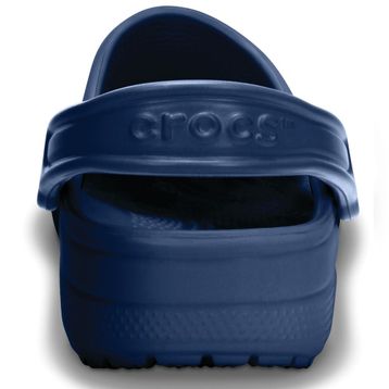 Crocs Classic Clog 10001-410 Lacivert Unisex Terlik