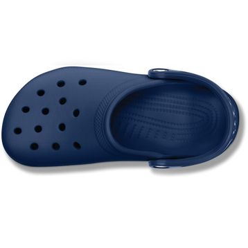 Crocs Classic Clog 10001-410 Lacivert Unisex Terlik