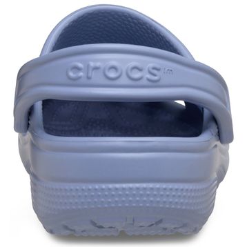 Crocs Classic Clog 10001-453 Blue Haze Açık Mavi Unisex Terlik