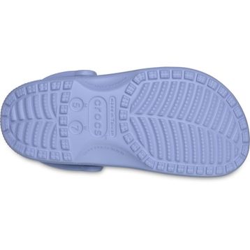 Crocs Classic Clog 10001-453 Blue Haze Açık Mavi Unisex Terlik