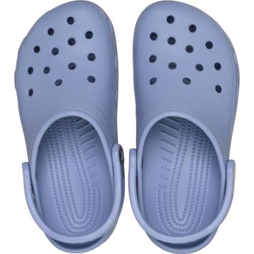 Crocs Classic Clog 10001-453 Blue Haze Açık Mavi Unisex Terlik