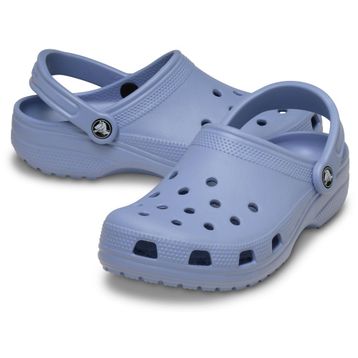 Crocs Classic Clog 10001-453 Blue Haze Açık Mavi Unisex Terlik