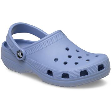 Crocs Classic Clog 10001-453 Blue Haze Açık Mavi Unisex Terlik