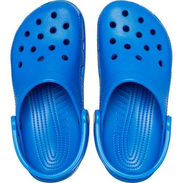 Crocs Classic Clog 10001-4KZ Blue Bolt Mavi Unisex Terlik