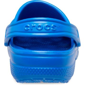 Crocs Classic Clog 10001-4KZ Blue Bolt Mavi Unisex Terlik