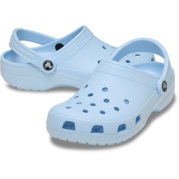 Crocs Classic Clog 10001-4WK Mavi Buzlu Unisex Terlik