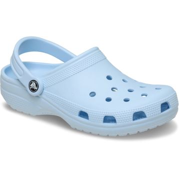 Crocs Classic Clog 10001-4WK Mavi Buzlu Unisex Terlik