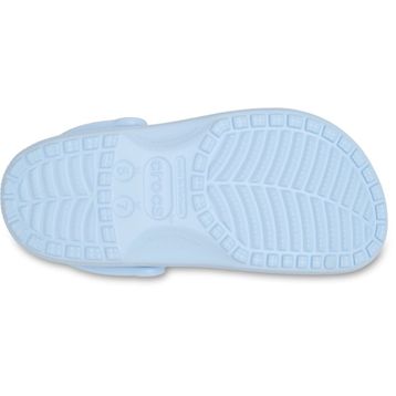Crocs Classic Clog 10001-4WK Mavi Buzlu Unisex Terlik