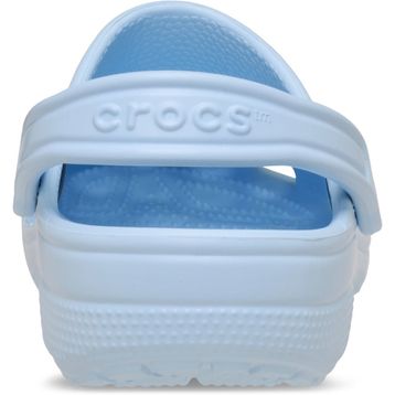 Crocs Classic Clog 10001-4WK Mavi Buzlu Unisex Terlik