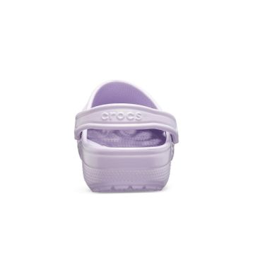 Crocs Classic Clog 10001-530 Lavanta Unisex Terlik