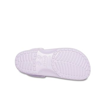 Crocs Classic Clog 10001-530 Lavanta Unisex Terlik