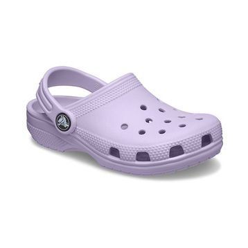 Crocs Classic Clog 10001-530 Lavanta Unisex Terlik