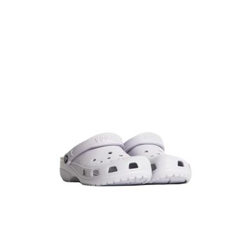 Crocs Classic Clog 10001-5BO Frosted Grape Açık Lila Unisex Terlik