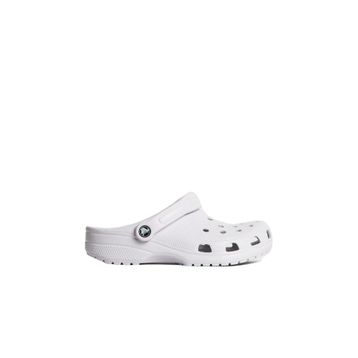 Crocs Classic Clog 10001-5BO Frosted Grape Açık Lila Unisex Terlik
