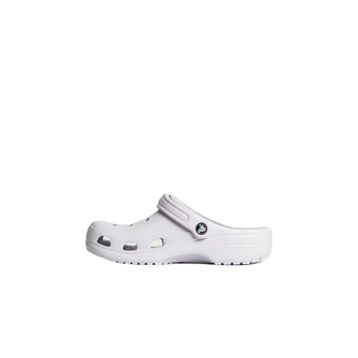 Crocs Classic Clog 10001-5BO Frosted Grape Açık Lila Unisex Terlik