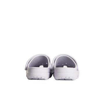 Crocs Classic Clog 10001-5BO Frosted Grape Açık Lila Unisex Terlik