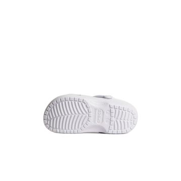 Crocs Classic Clog 10001-5BO Frosted Grape Açık Lila Unisex Terlik