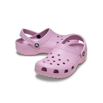 Crocs Classic Clog 10001-5BX Ortanca Eflatun Unisex Terlik