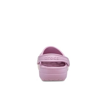 Crocs Classic Clog 10001-5BX Ortanca Eflatun Unisex Terlik