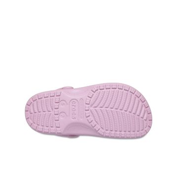 Crocs Classic Clog 10001-5BX Ortanca Eflatun Unisex Terlik