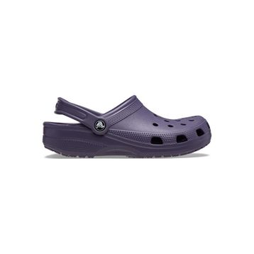 Crocs Classic Clog 10001-5CI Gece Gölgesi Mürdüm Unisex Terlik