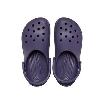 Crocs Classic Clog 10001-5CI Gece Gölgesi Mürdüm Unisex Terlik