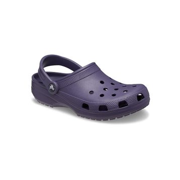 Crocs Classic Clog 10001-5CI Gece Gölgesi Mürdüm Unisex Terlik