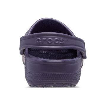 Crocs Classic Clog 10001-5CI Gece Gölgesi Mürdüm Unisex Terlik