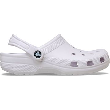 Crocs Classic Clog 10001-5DK Grape Ice Lila Unisex Terlik