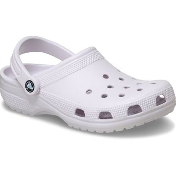 Crocs Classic Clog 10001-5DK Grape Ice Lila Unisex Terlik