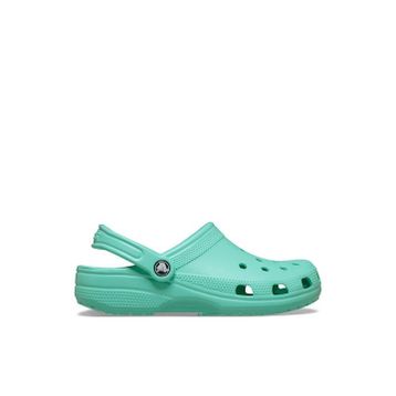 Crocs Classic Clog 10001-5DV Retro Mavi Unisex Terlik