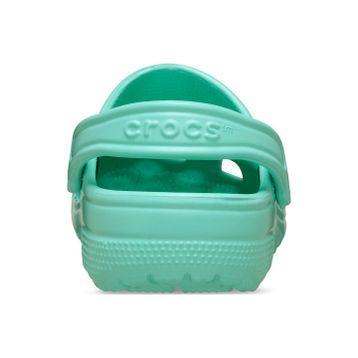 Crocs Classic Clog 10001-5DV Retro Mavi Unisex Terlik