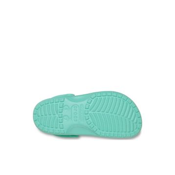 Crocs Classic Clog 10001-5DV Retro Mavi Unisex Terlik