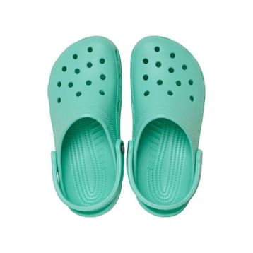 Crocs Classic Clog 10001-5DV Retro Mavi Unisex Terlik