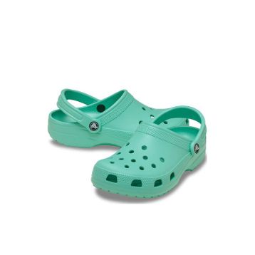 Crocs Classic Clog 10001-5DV Retro Mavi Unisex Terlik